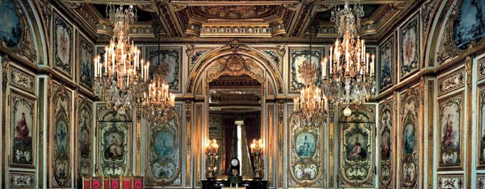 musee national chateau de fontainebleau